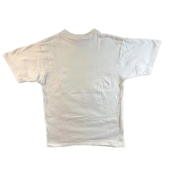 Vintage USMC Bulldog Tee - Picture 4 of 6